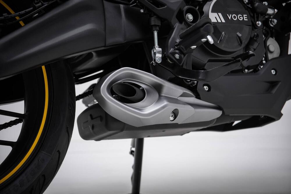 Voge Brivido 125R (2023 - 26) (7)