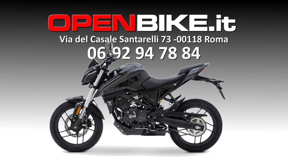 Voge Brivido 125R (2023 - 26) (2)