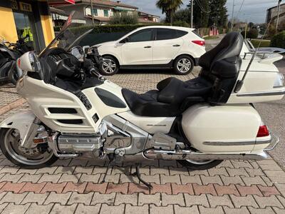 Honda GL 1800 Gold Wing (2007 - 11) usata