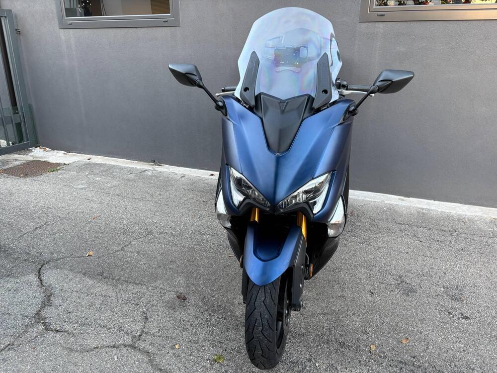 Yamaha T-Max 530 DX (2017 - 19) (3)