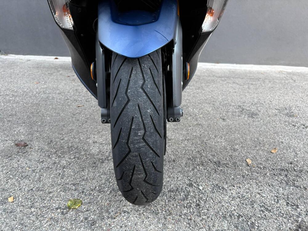 Yamaha T-Max 530 DX (2017 - 19) (8)