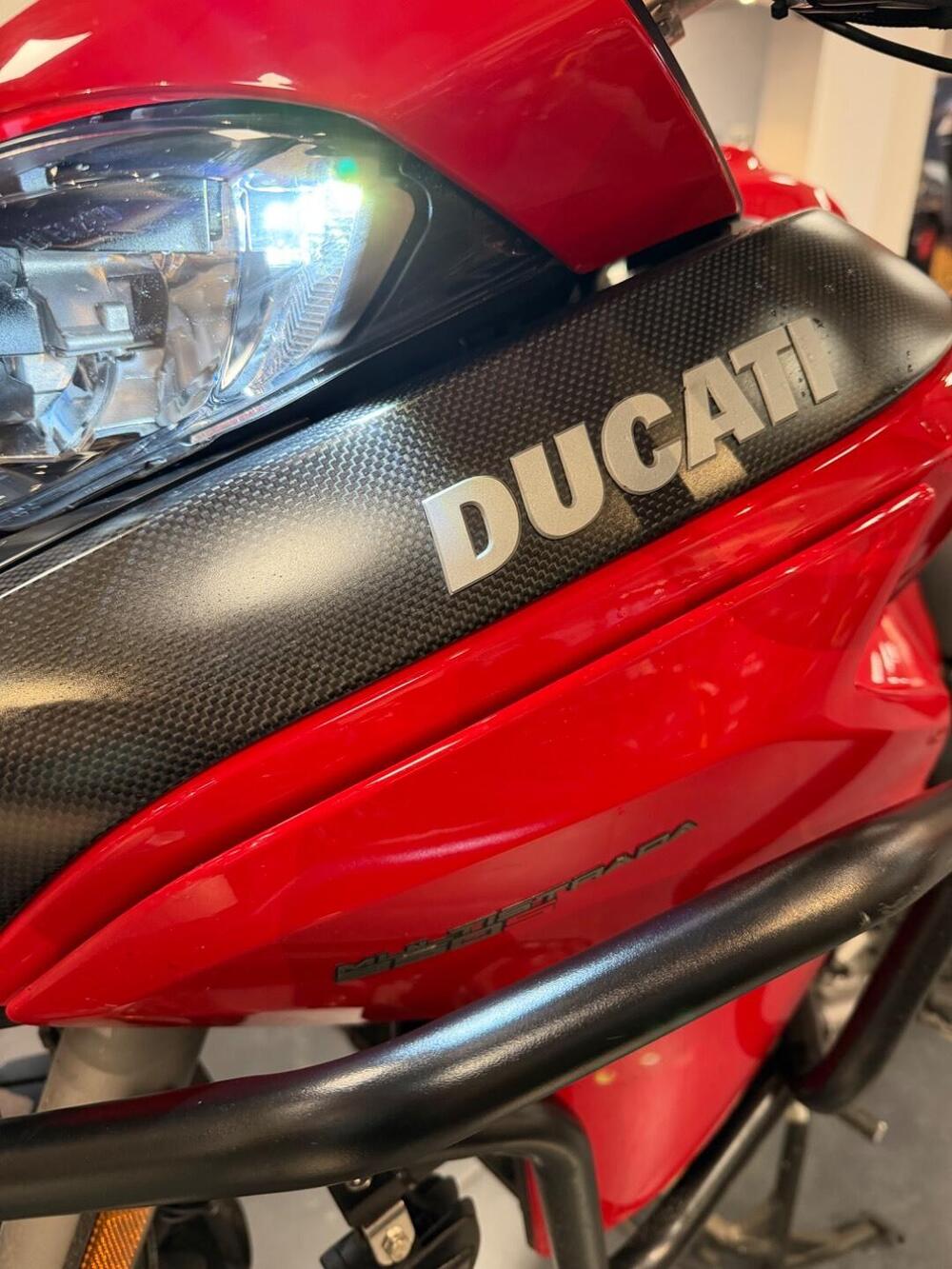 Ducati Multistrada 950 S (2019 - 20) (6)