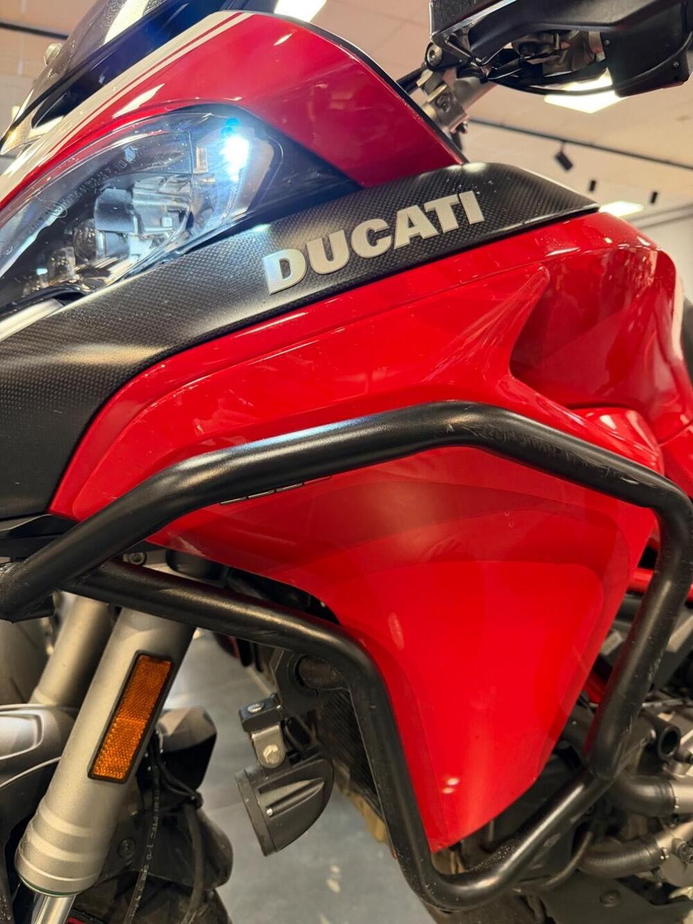 Ducati Multistrada 950 S (2019 - 20) (2)