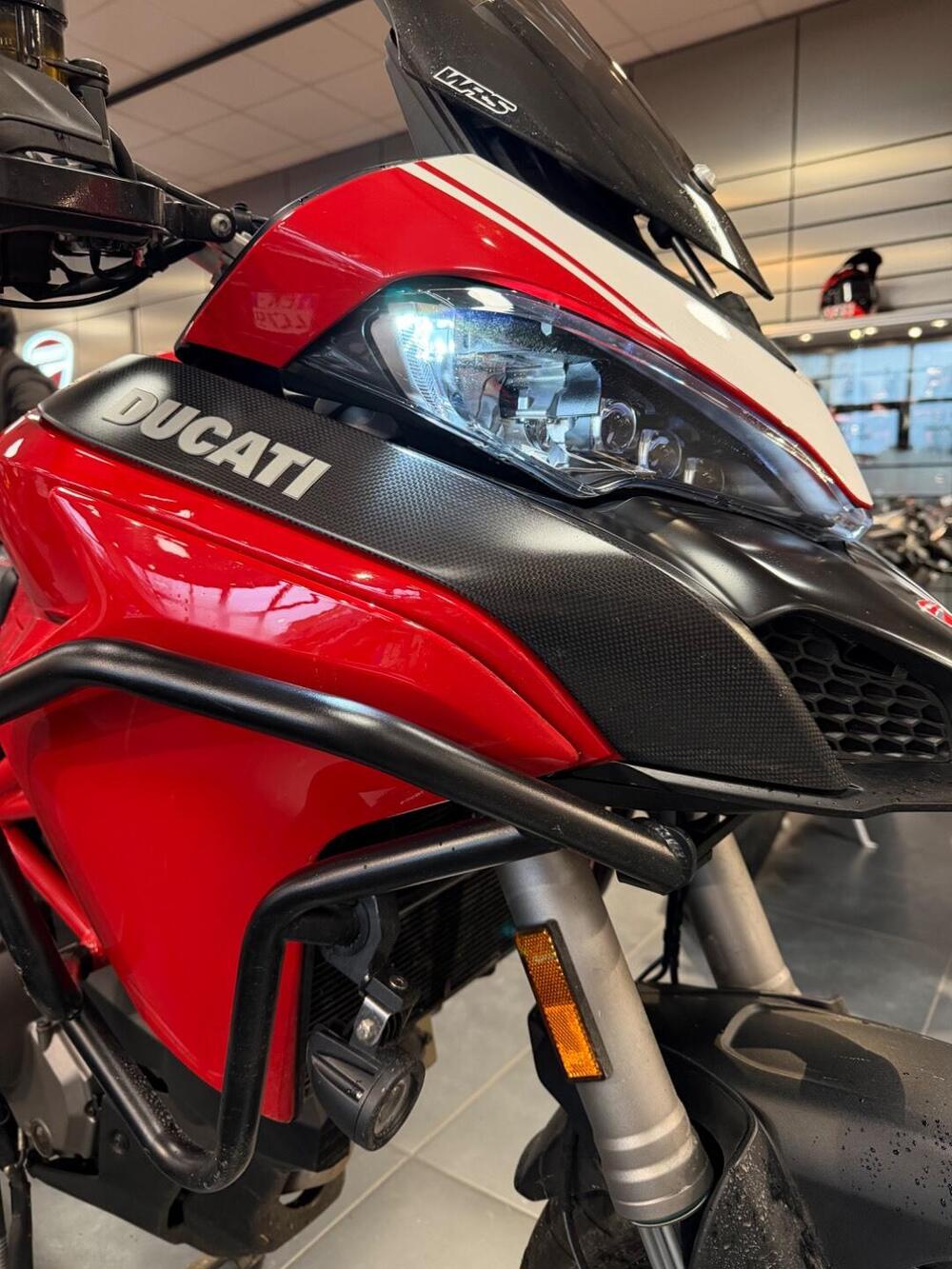 Ducati Multistrada 950 S (2019 - 20) (3)