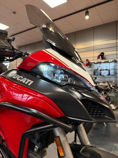 Ducati Multistrada 950 S (2019 - 20) usata