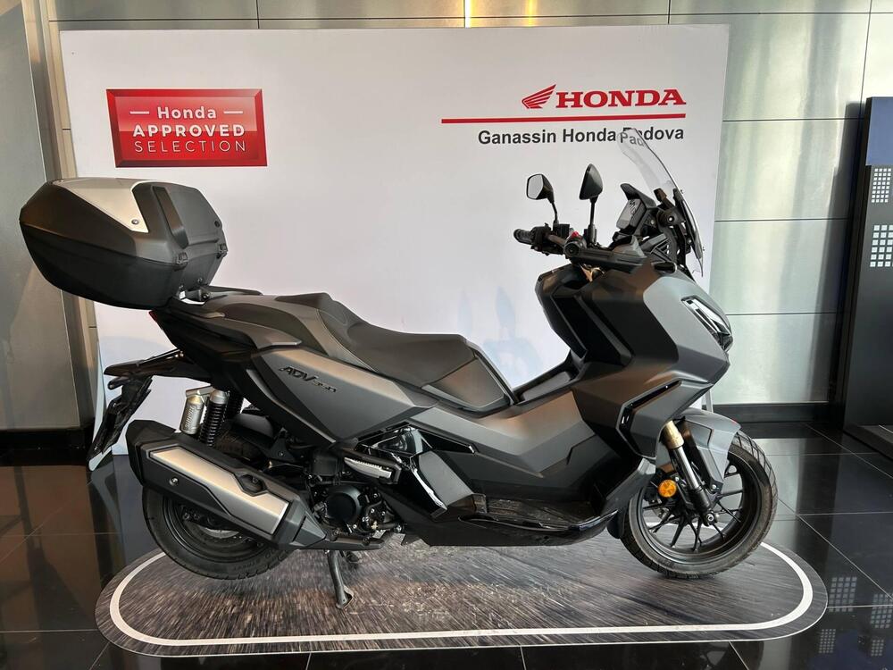 Honda ADV 350 (2022 - 24)