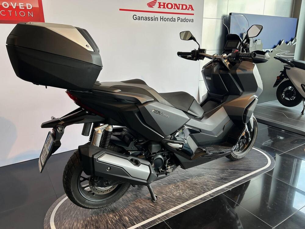 Honda ADV 350 (2022 - 24) (2)