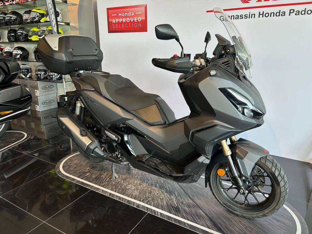 Honda ADV 350 (2022 - 24) (3)