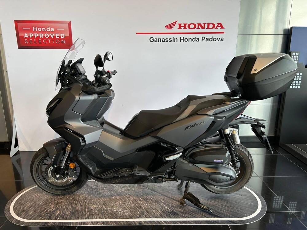 Honda ADV 350 (2022 - 24) (4)