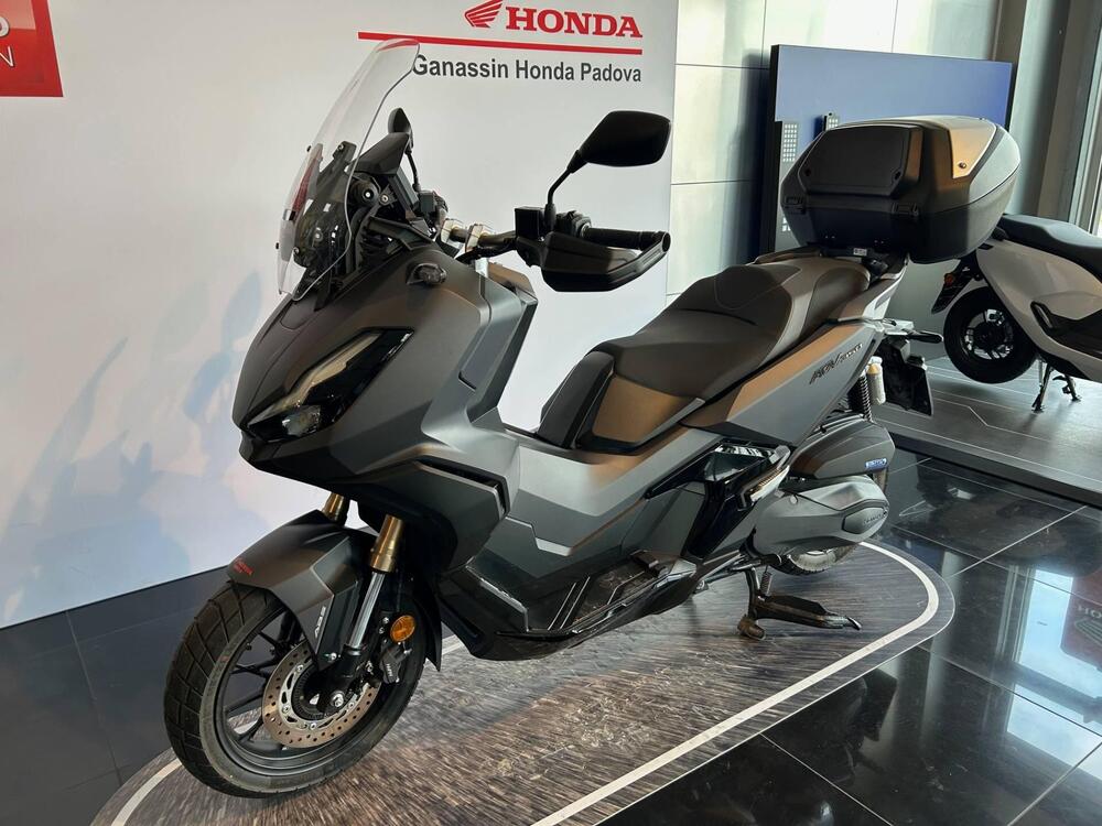 Honda ADV 350 (2022 - 24) (5)