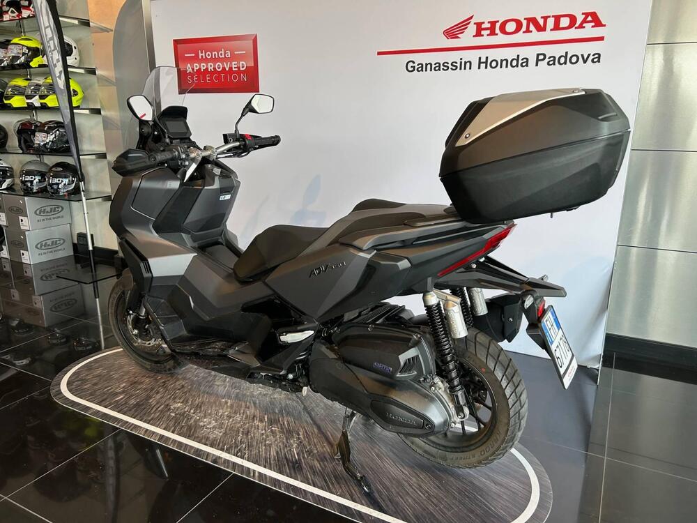 Honda ADV 350 (2022 - 24) (6)