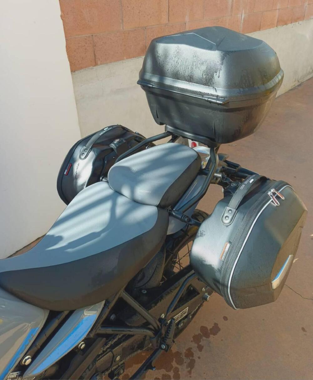 Royal Enfield Himalayan 450 (2024 - 26) (4)