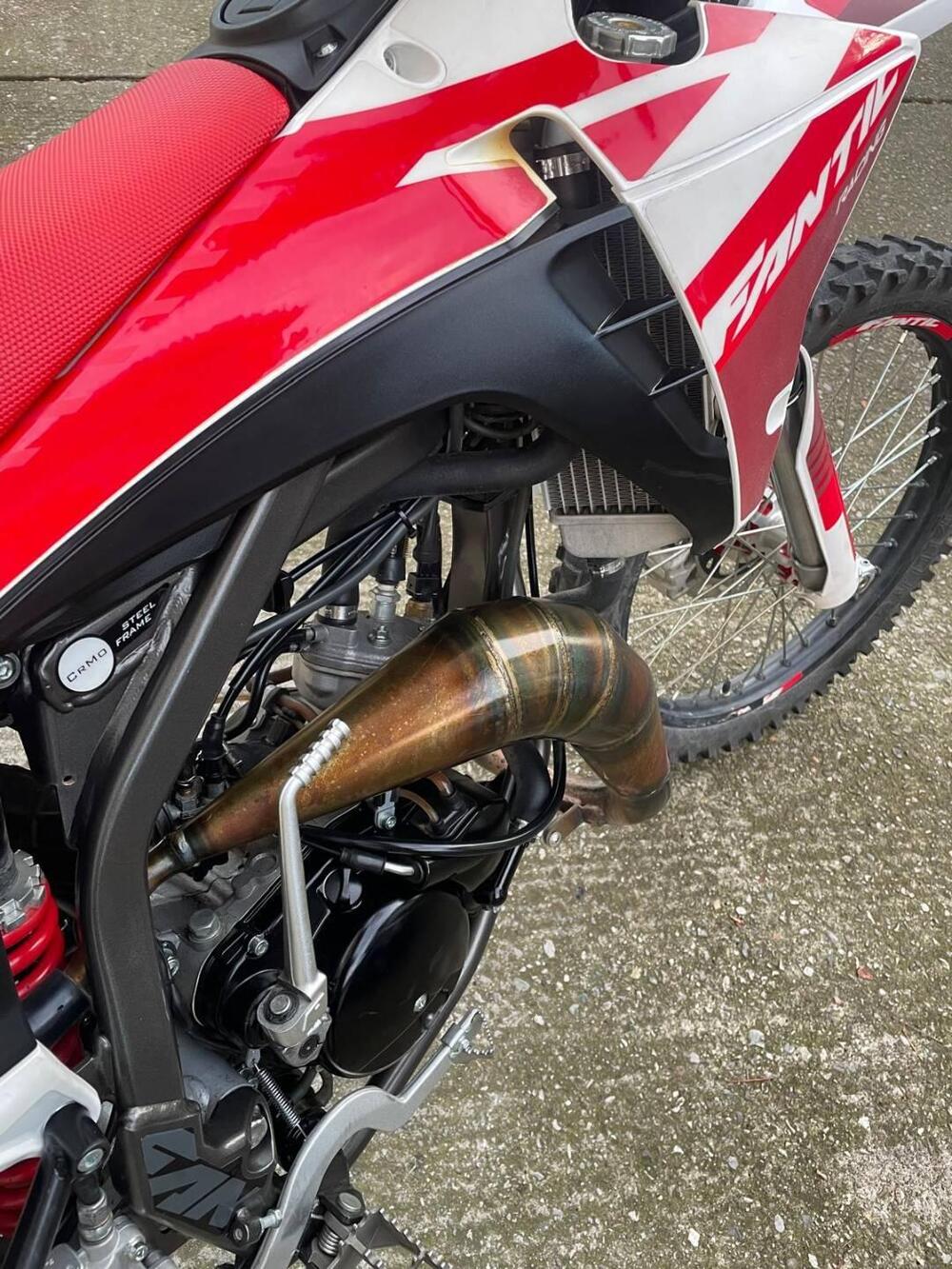 Fantic Motor XE 50 Performance (2023 - 24) (3)