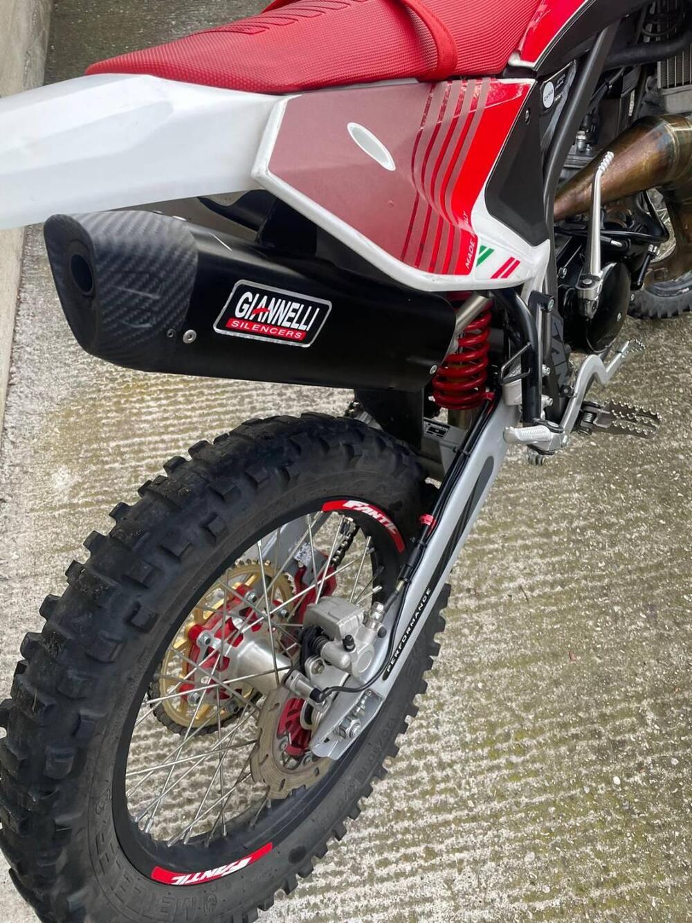 Fantic Motor XE 50 Performance (2023 - 24) (4)