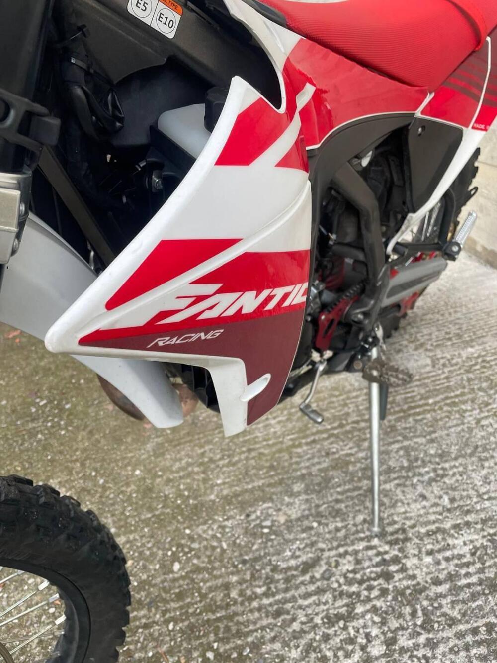 Fantic Motor XE 50 Performance (2023 - 24) (5)