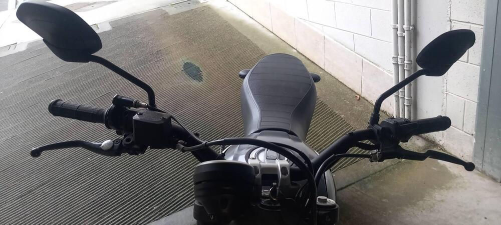 Ducati Scrambler 800 Street Classic (2017 - 18) (4)