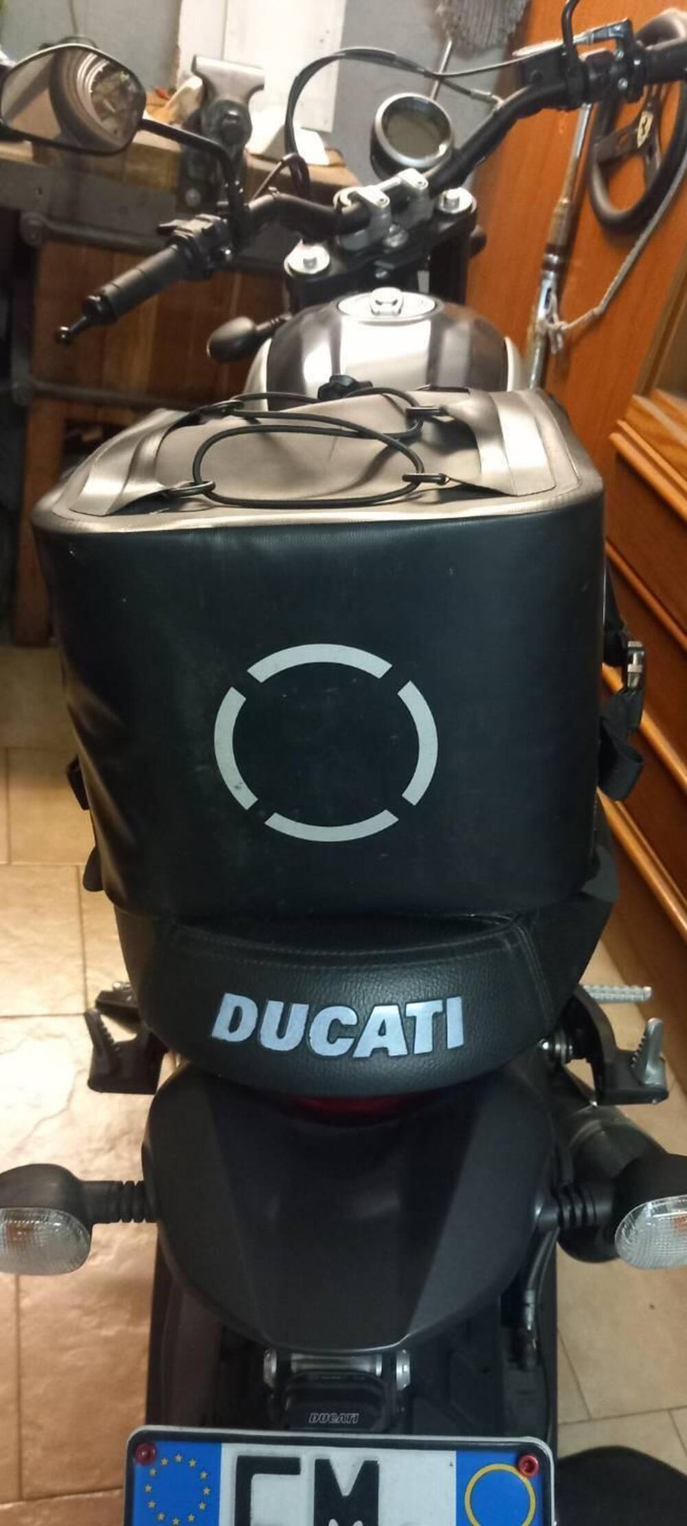 Ducati Scrambler 800 Street Classic (2017 - 18) (10)