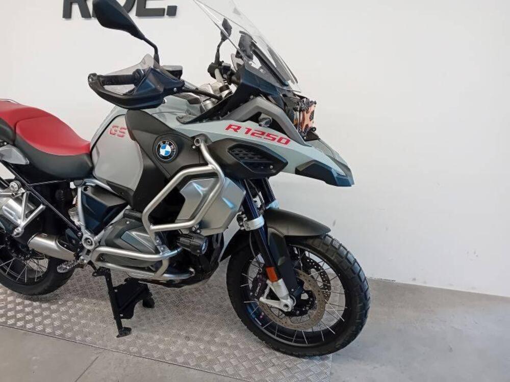 Bmw R 1250 GS Adventure (2021 - 24) (7)