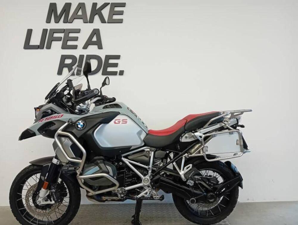 Bmw R 1250 GS Adventure (2021 - 24) (2)