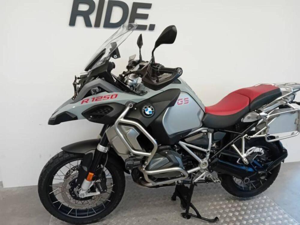 Bmw R 1250 GS Adventure (2021 - 24) (4)