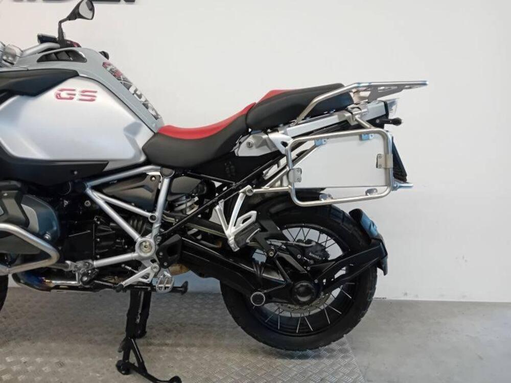 Bmw R 1250 GS Adventure (2021 - 24) (5)