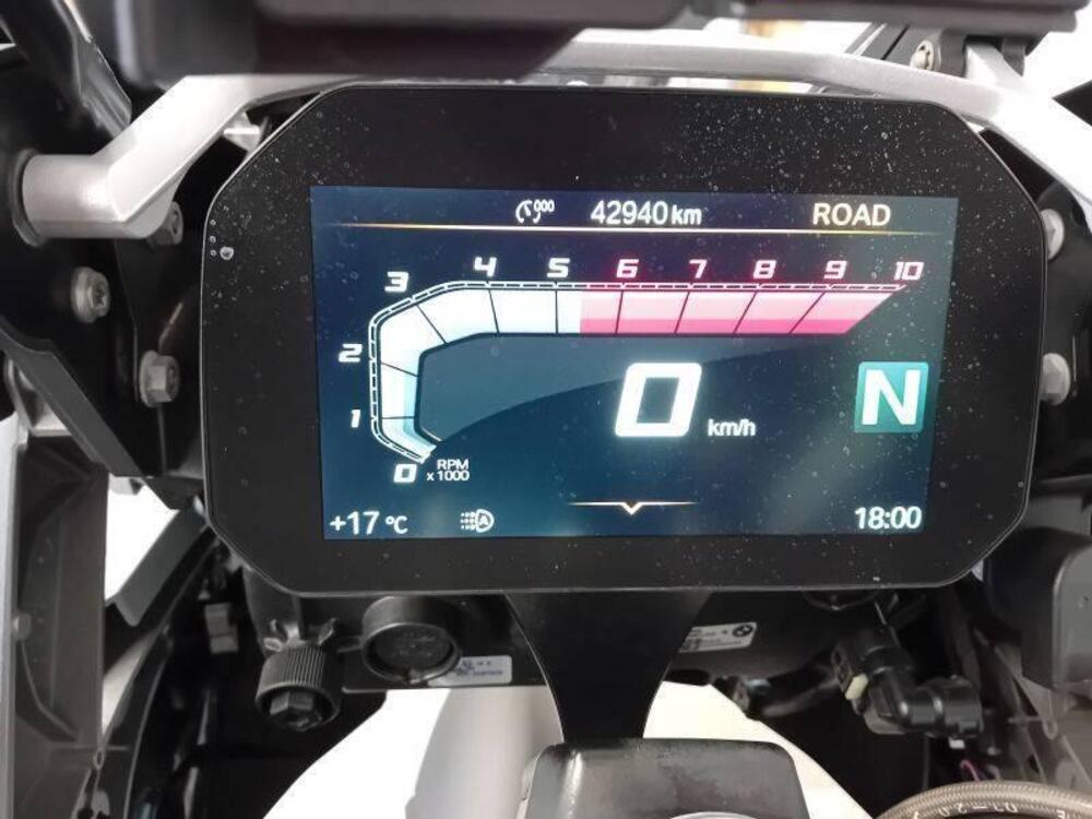 Bmw R 1250 GS Adventure (2021 - 24) (3)