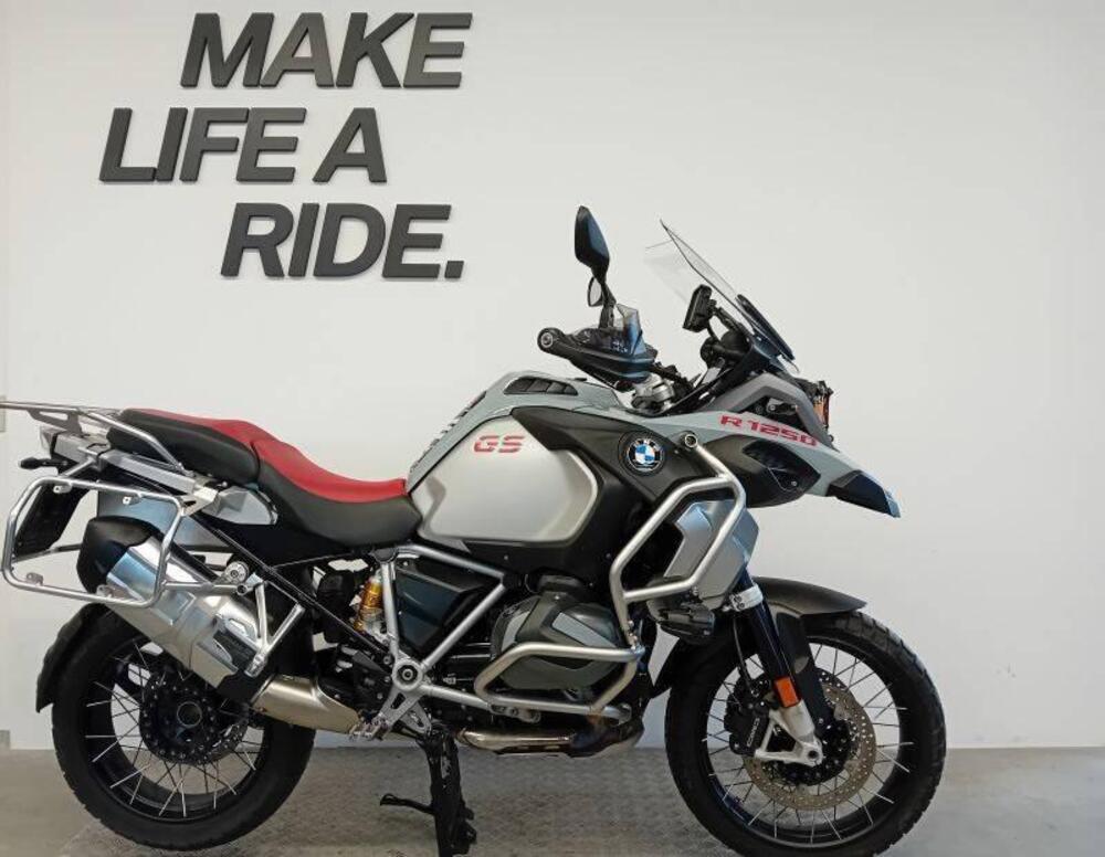 Bmw R 1250 GS Adventure (2021 - 24)