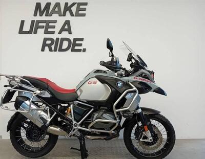 Bmw R 1250 GS Adventure (2021 - 24) usata