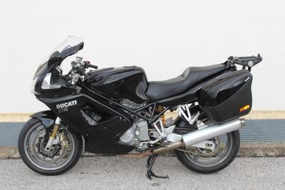 Ducati ST4 S ABS (2004 - 05) usata