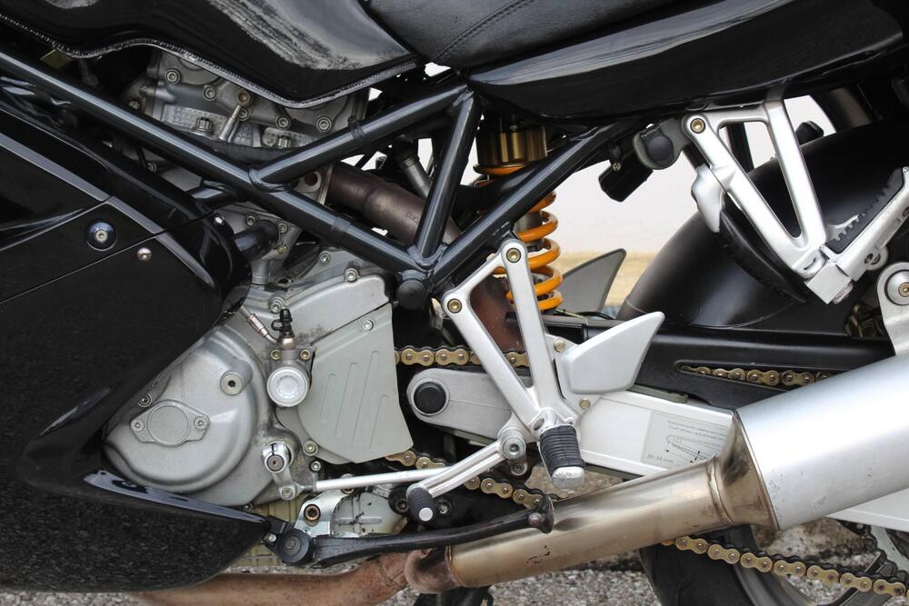 Ducati ST4 S ABS (2004 - 05) (8)
