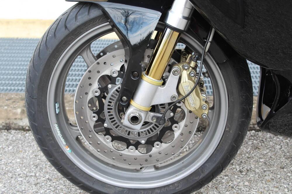 Ducati ST4 S ABS (2004 - 05) (10)