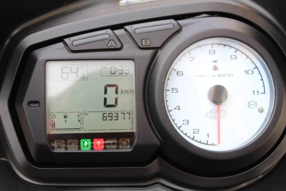 Ducati ST4 S ABS (2004 - 05) (4)