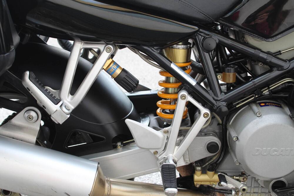 Ducati ST4 S ABS (2004 - 05) (9)