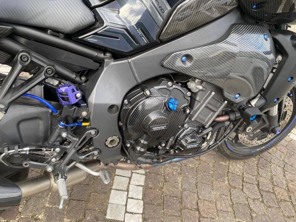 Yamaha MT-10 (2022 - 26) (9)