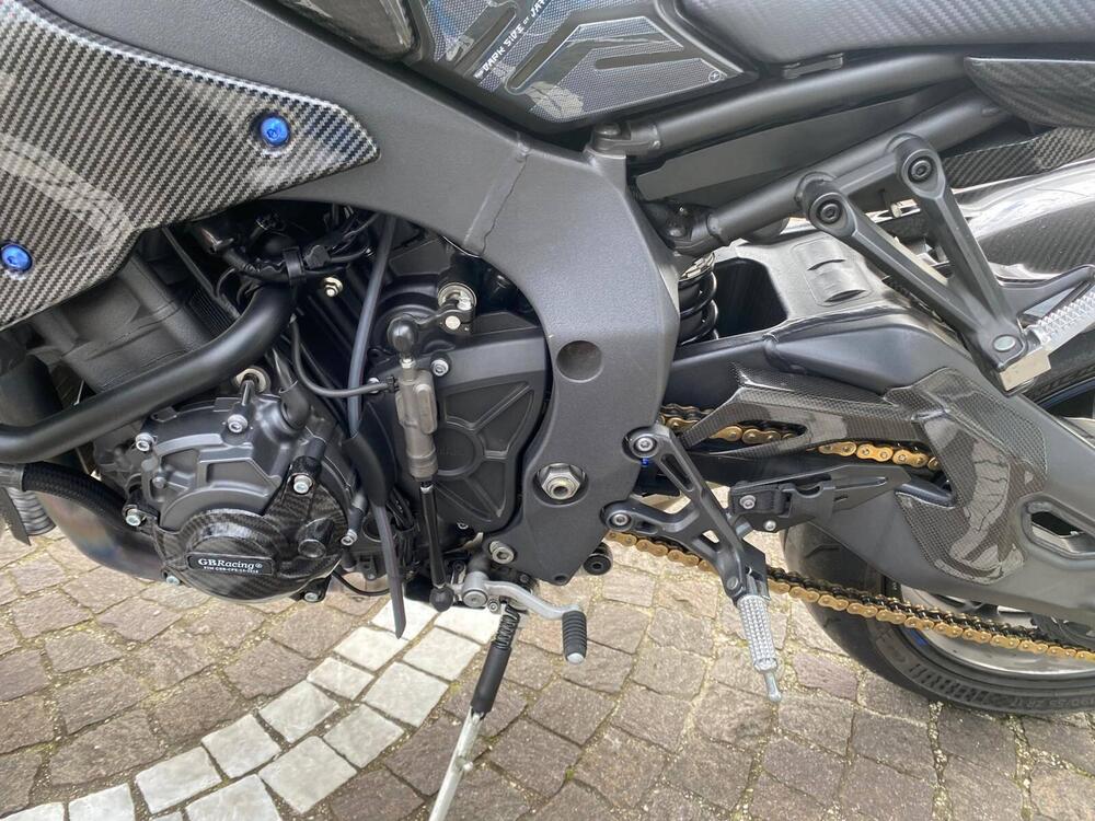 Yamaha MT-10 (2022 - 26) (10)