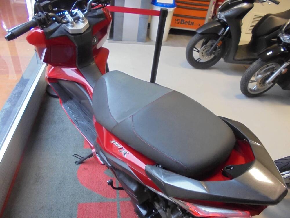 Sym Jet X 125 (2021 - 24) (3)