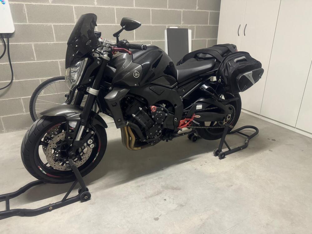 Yamaha FZ1 (2006 - 16) (2)