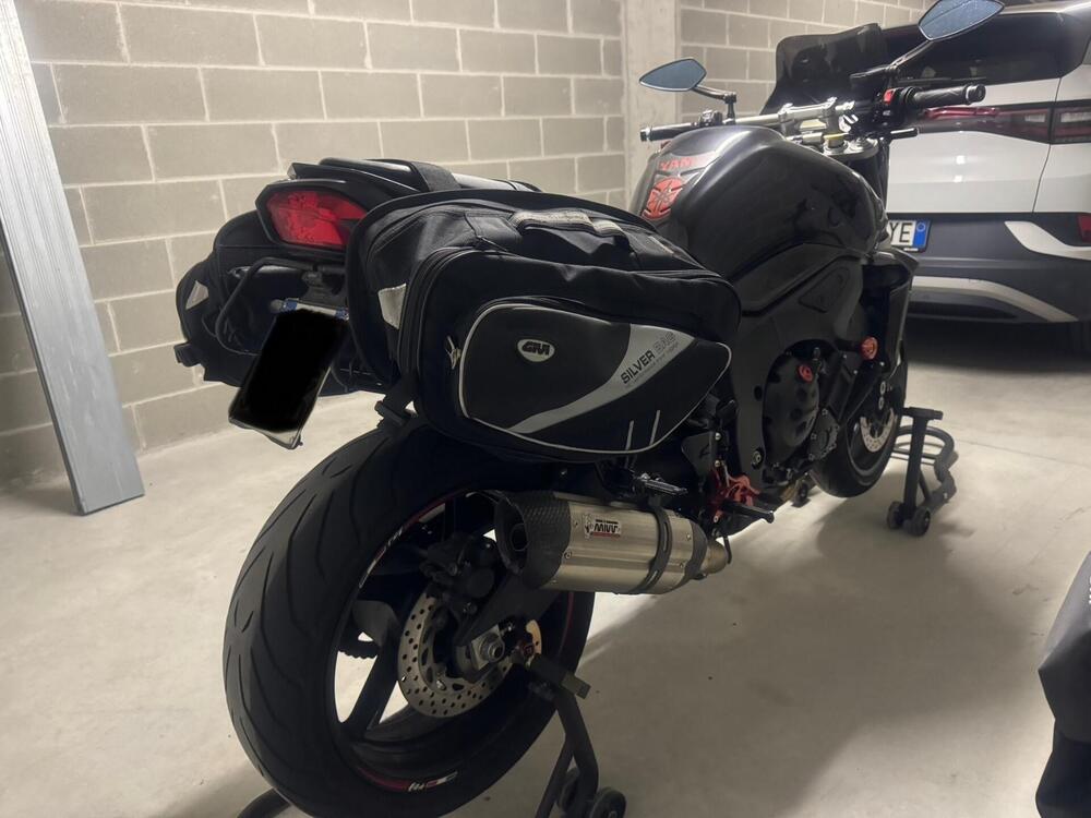 Yamaha FZ1 (2006 - 16) (3)