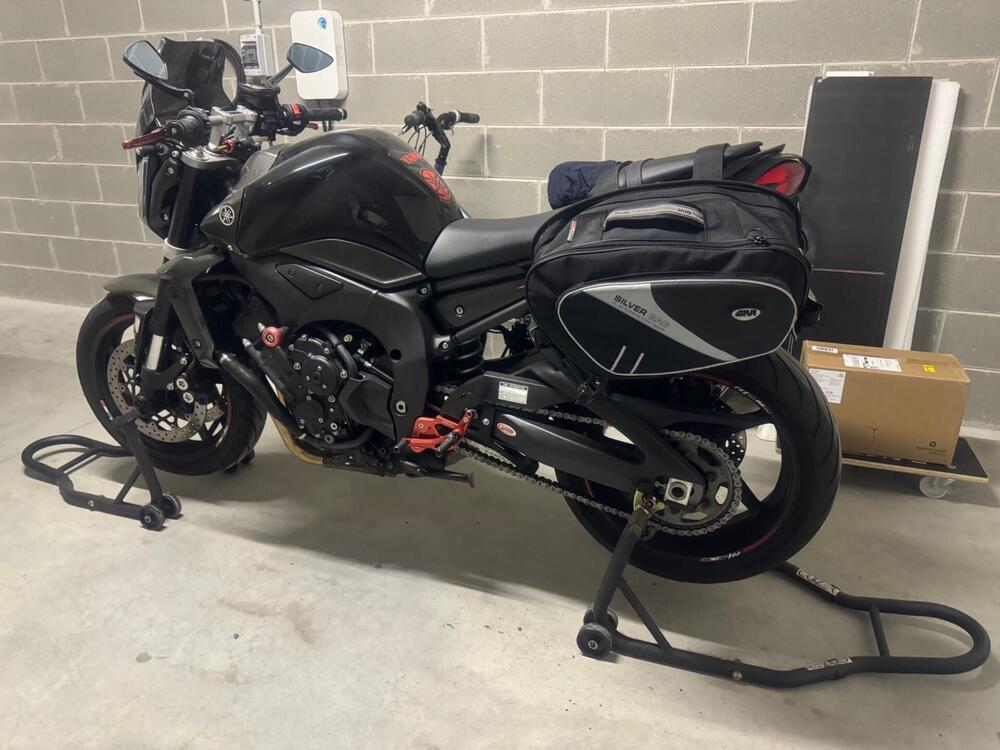 Yamaha FZ1 (2006 - 16) (4)