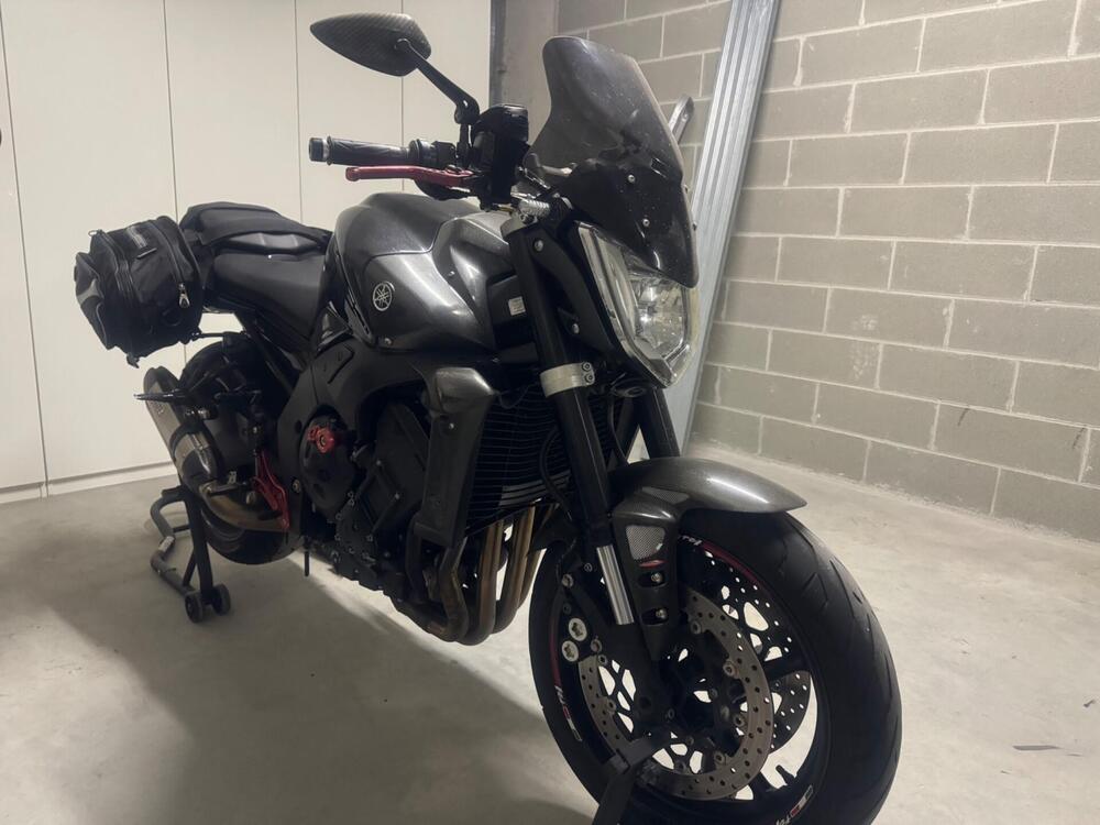 Yamaha FZ1 (2006 - 16) (5)