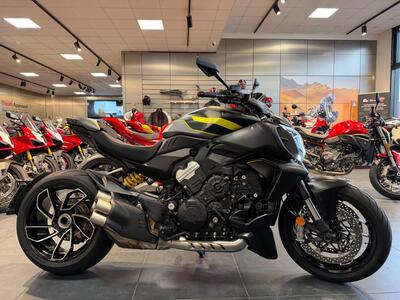 Ducati Diavel V4 (2023 - 26) usata