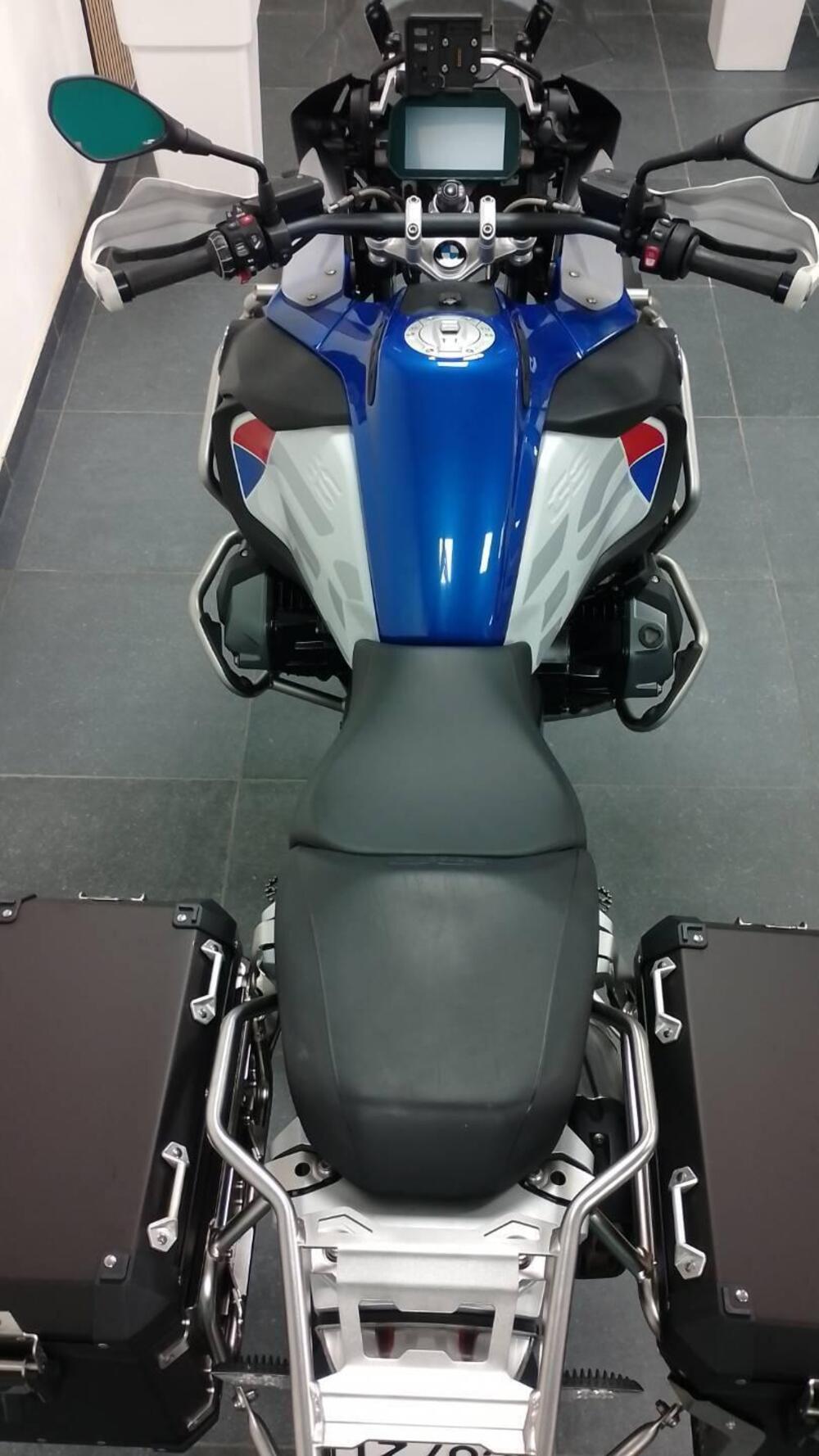 Bmw R 1250 GS Adventure (2019 - 20) (3)