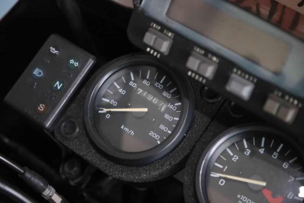 Honda Africa Twin XRV 750 (1996 - 02) (4)