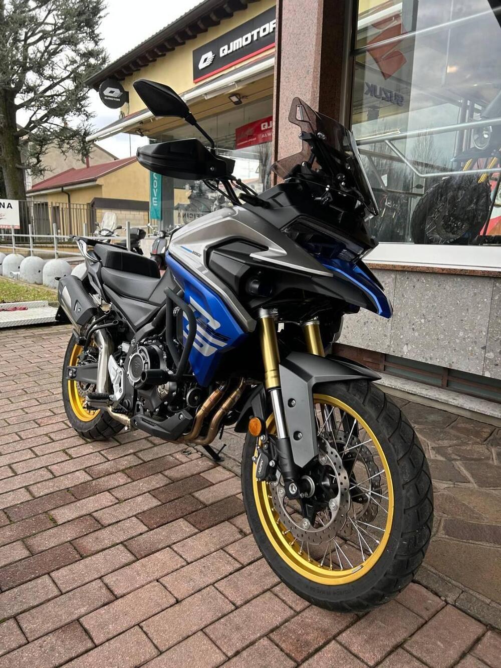 Voge Valico 525DSX (2023 - 26) (4)