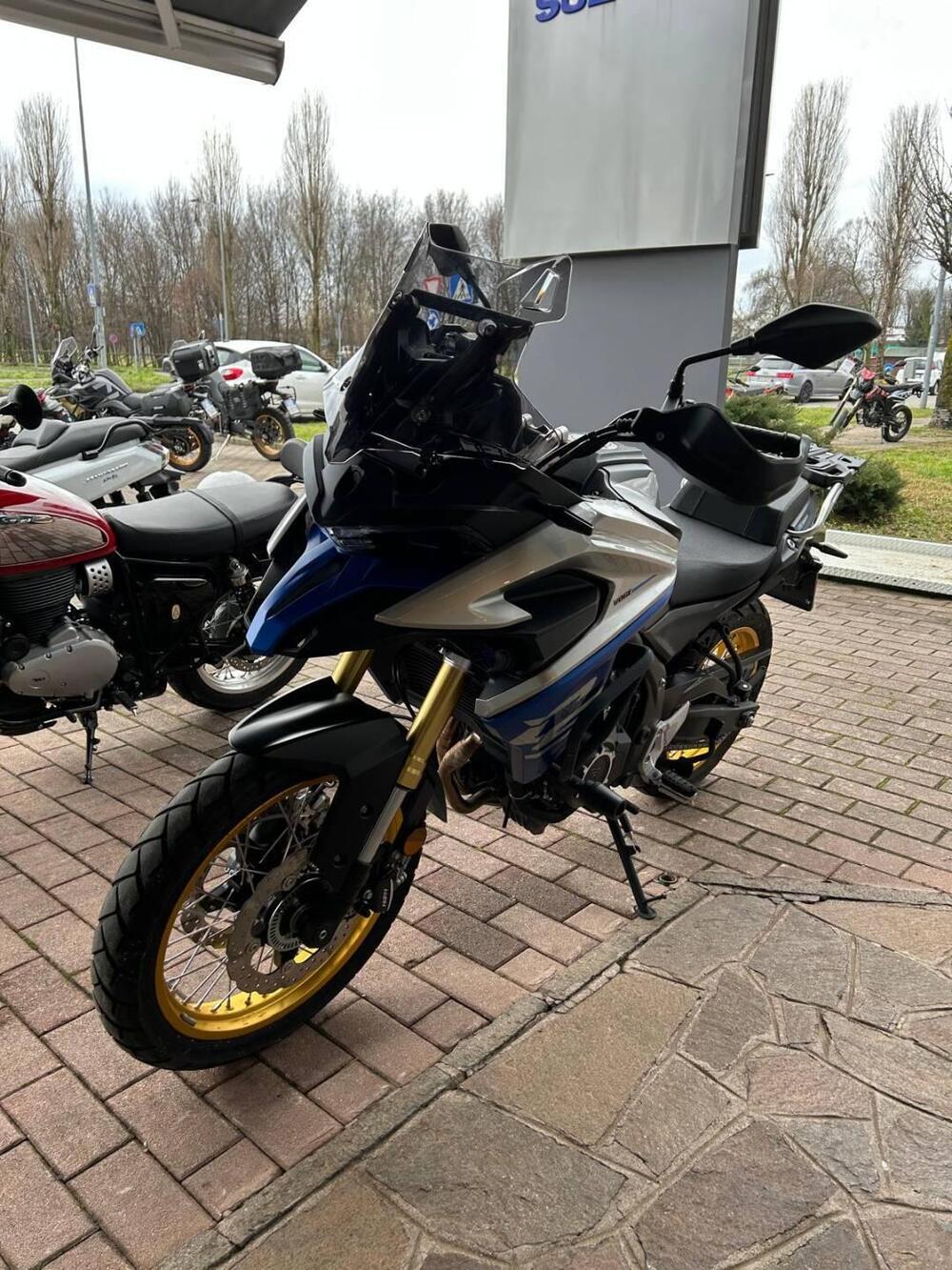 Voge Valico 525DSX (2023 - 26) (5)