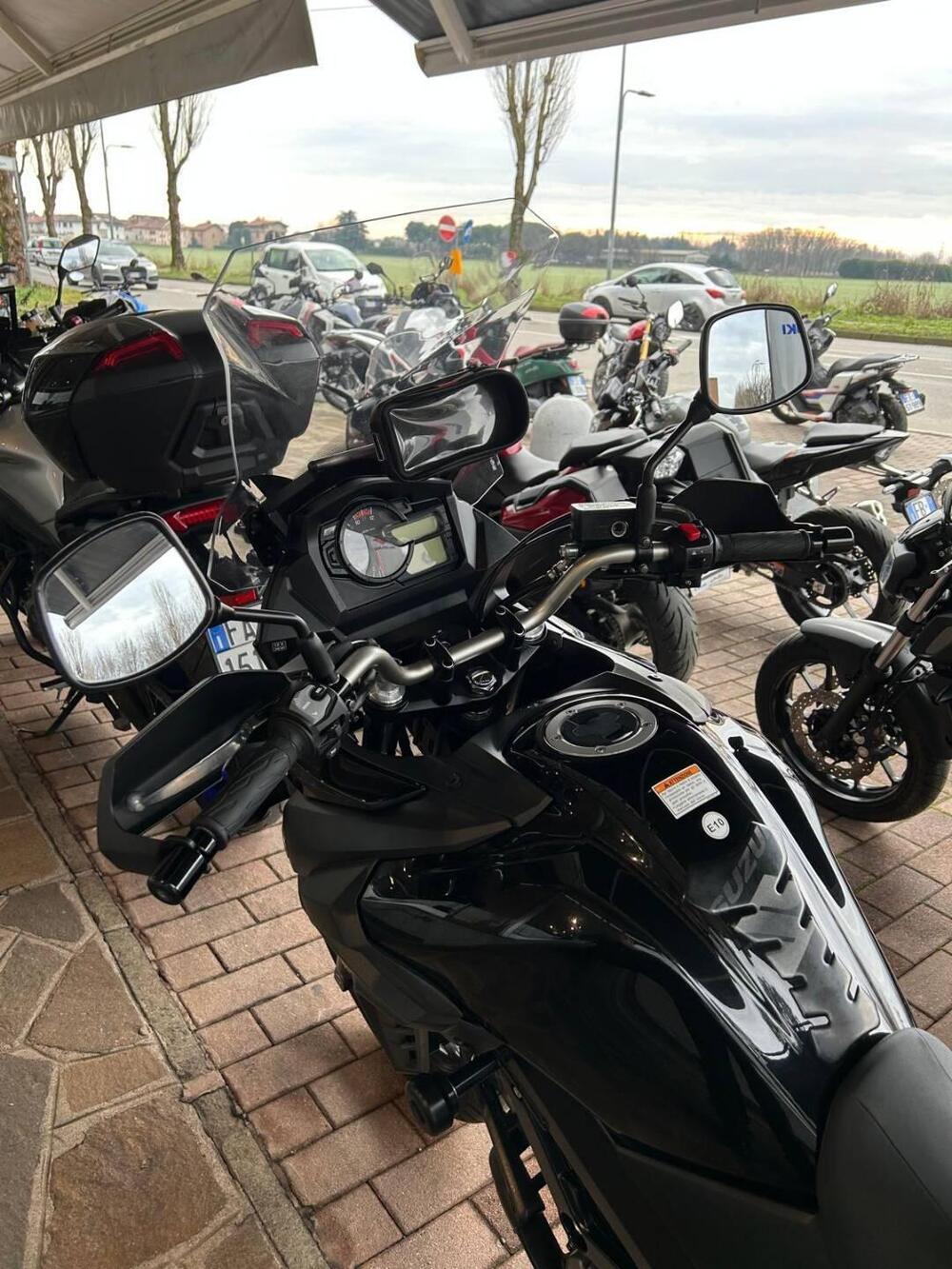 Voge Valico 525DSX (2023 - 26) (6)