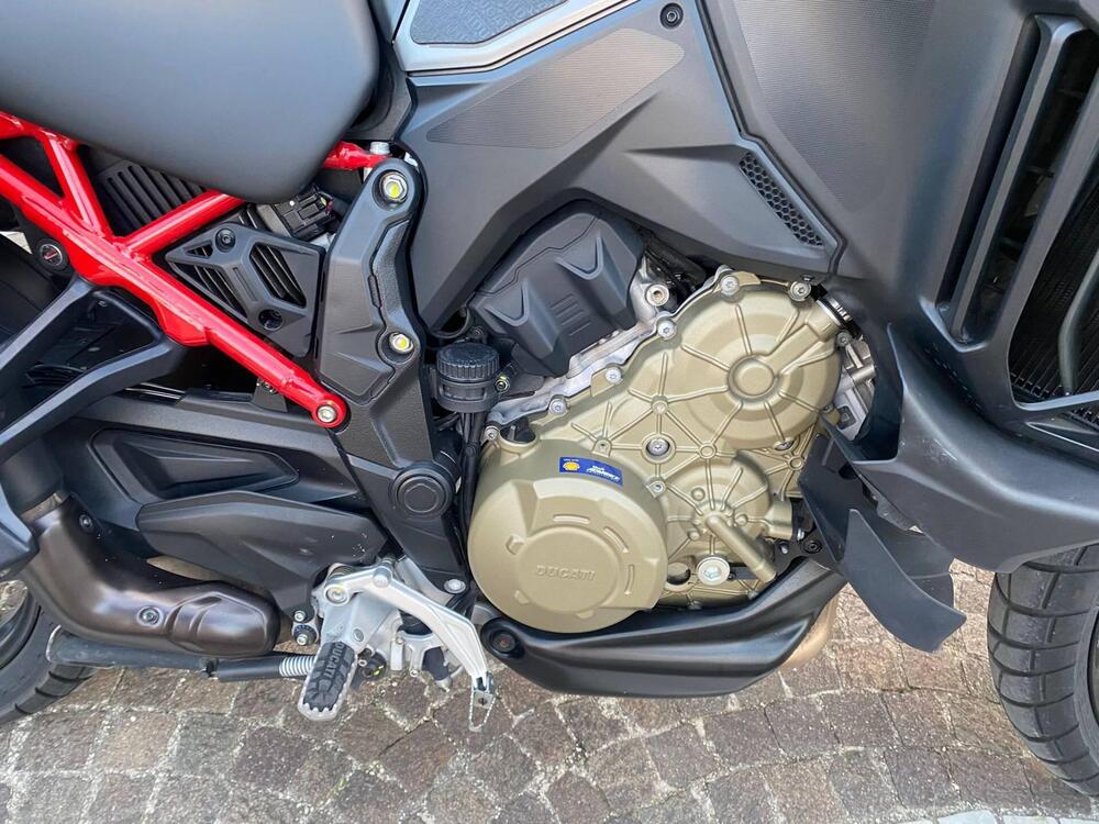 Ducati Multistrada V4 S Grand Tour (2024) (11)