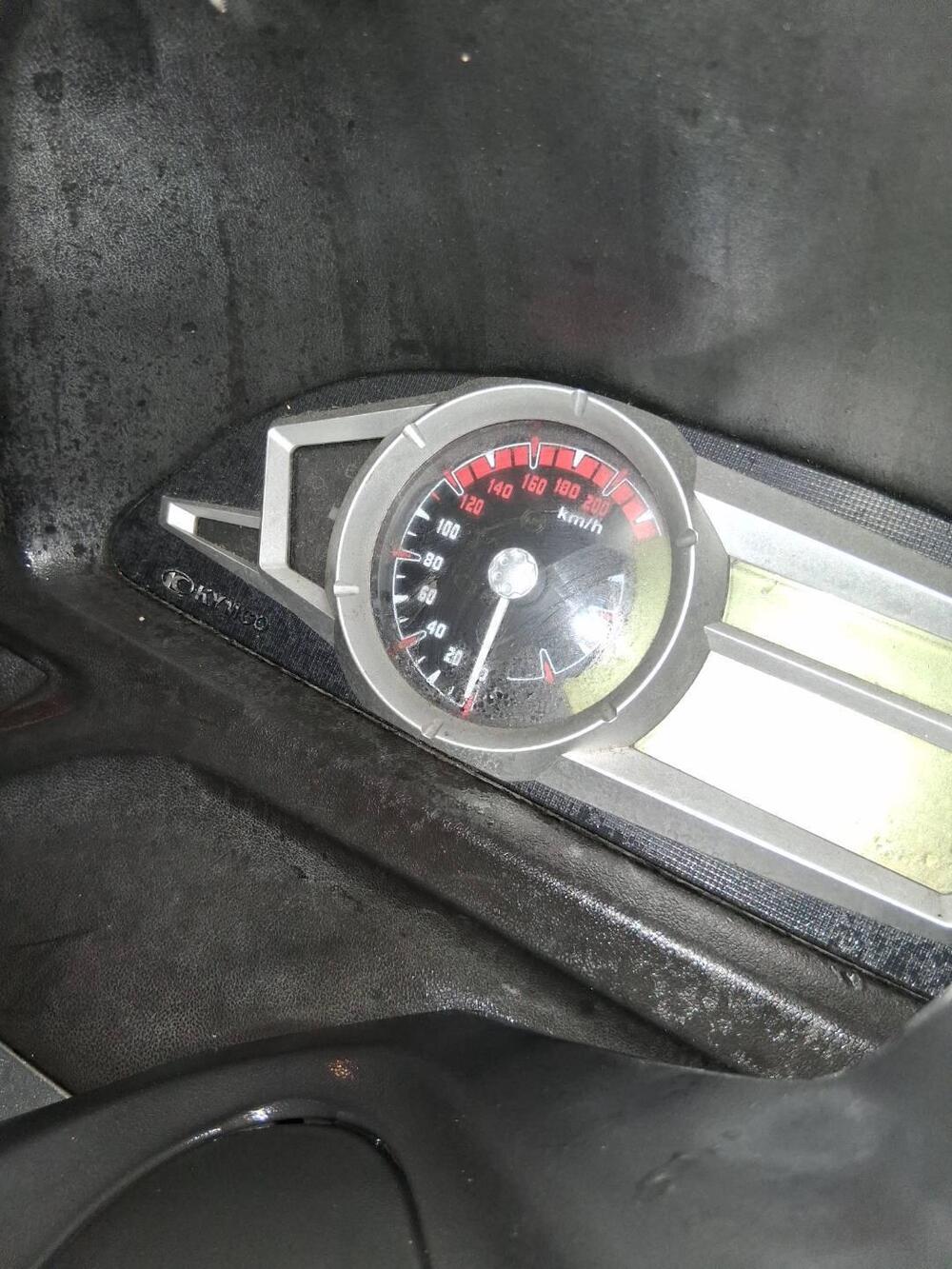 Kymco Xciting 400i S ABS (2019 - 20) (12)