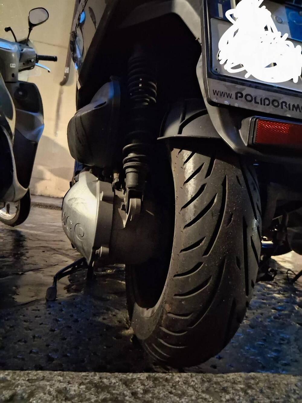 Kymco Xciting 400i S ABS (2019 - 20) (13)