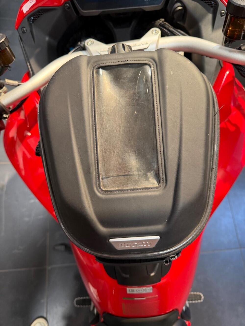Ducati Multistrada V4 S (2021 - 24) (6)